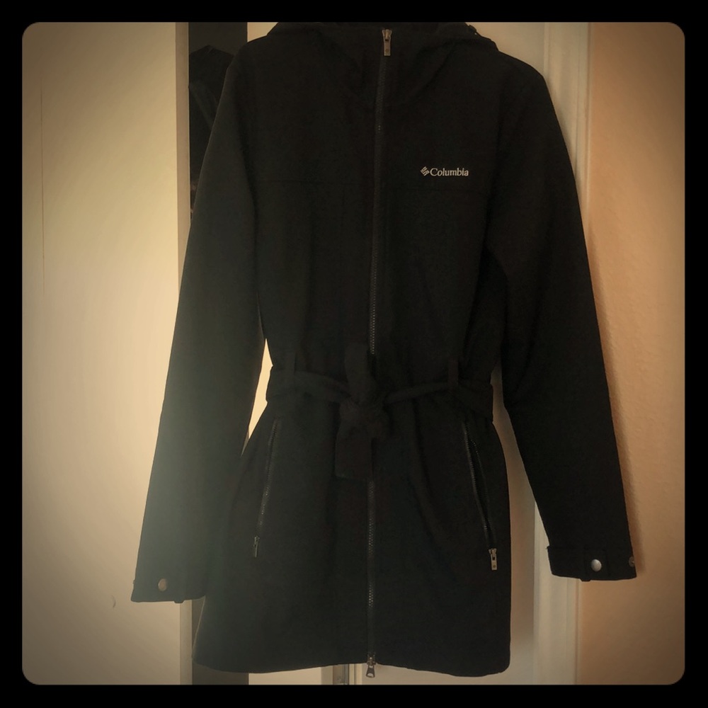 Columbia Jacket